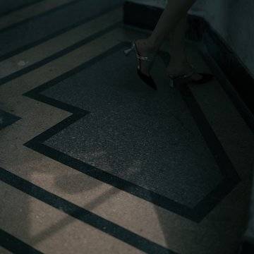 蓝大摄影的微模卡作品