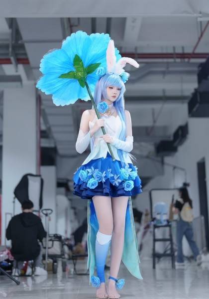 形象照片