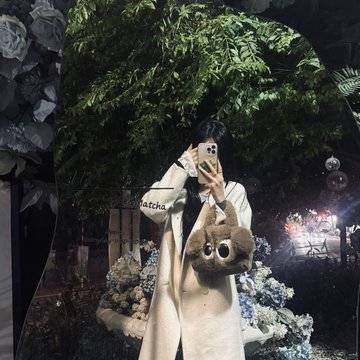 小猫的微模卡作品