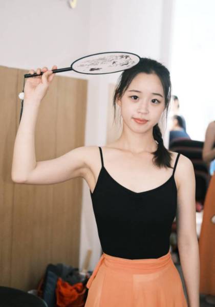 形象照片