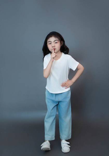 推荐艺人