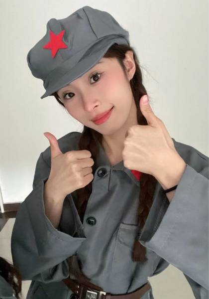 形象照片