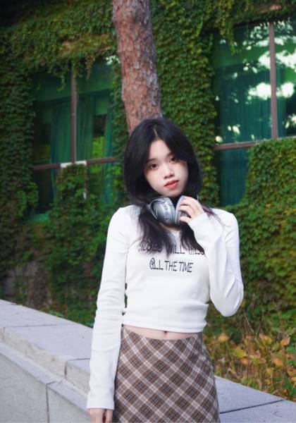形象照片