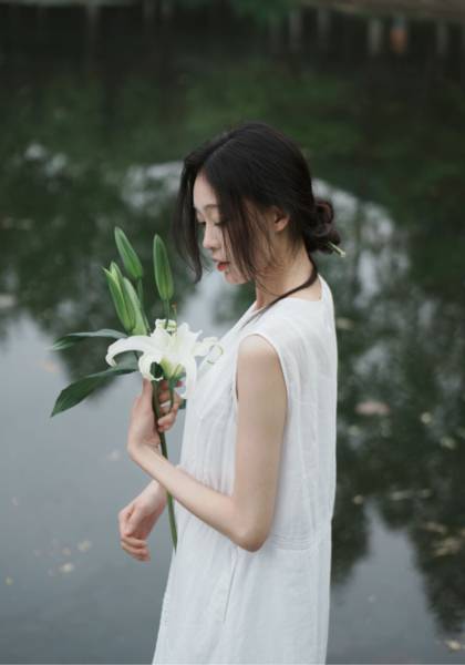 形象照片