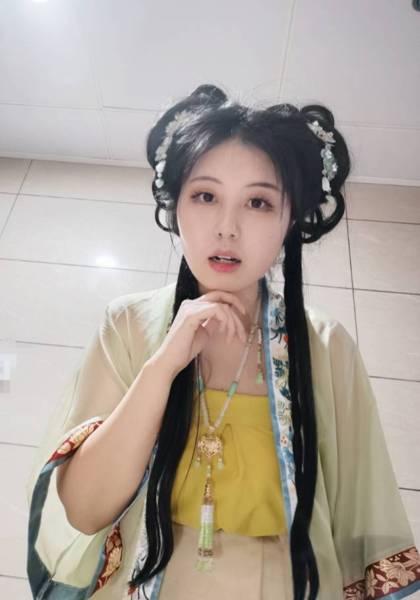 形象照片