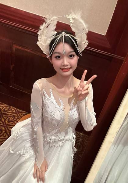 形象照片
