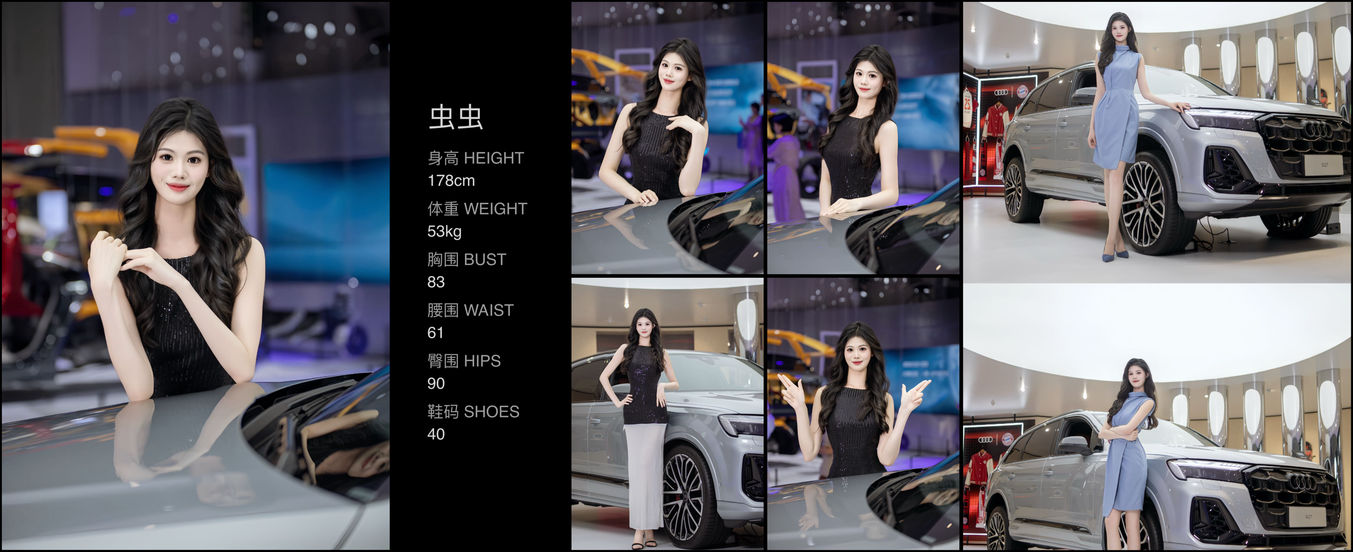 美影云