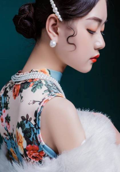 形象照片