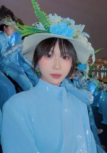 推荐艺人