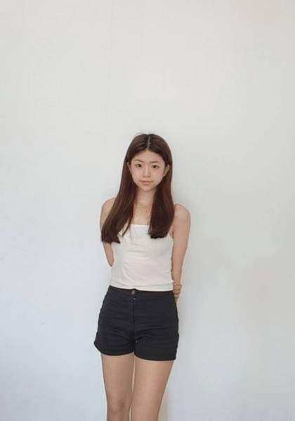 形象照片