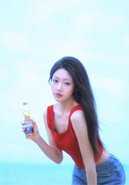 形象照片