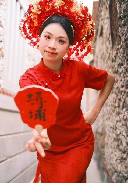 推荐艺人