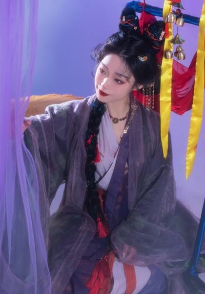 推荐艺人