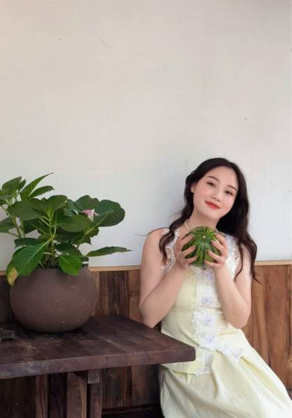 形象照片