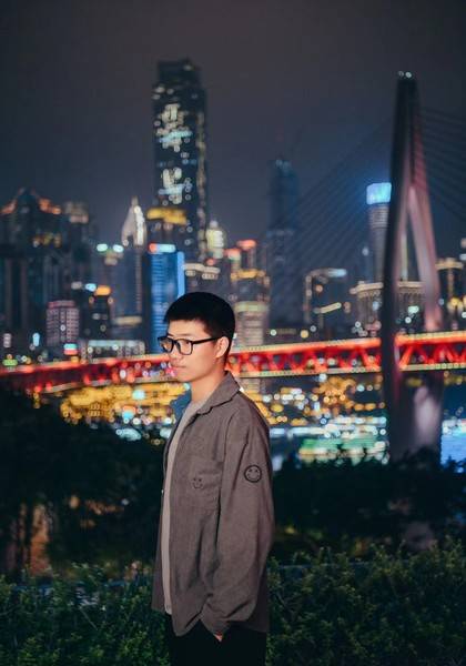 形象照片