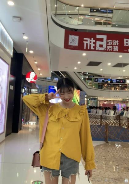 推荐艺人