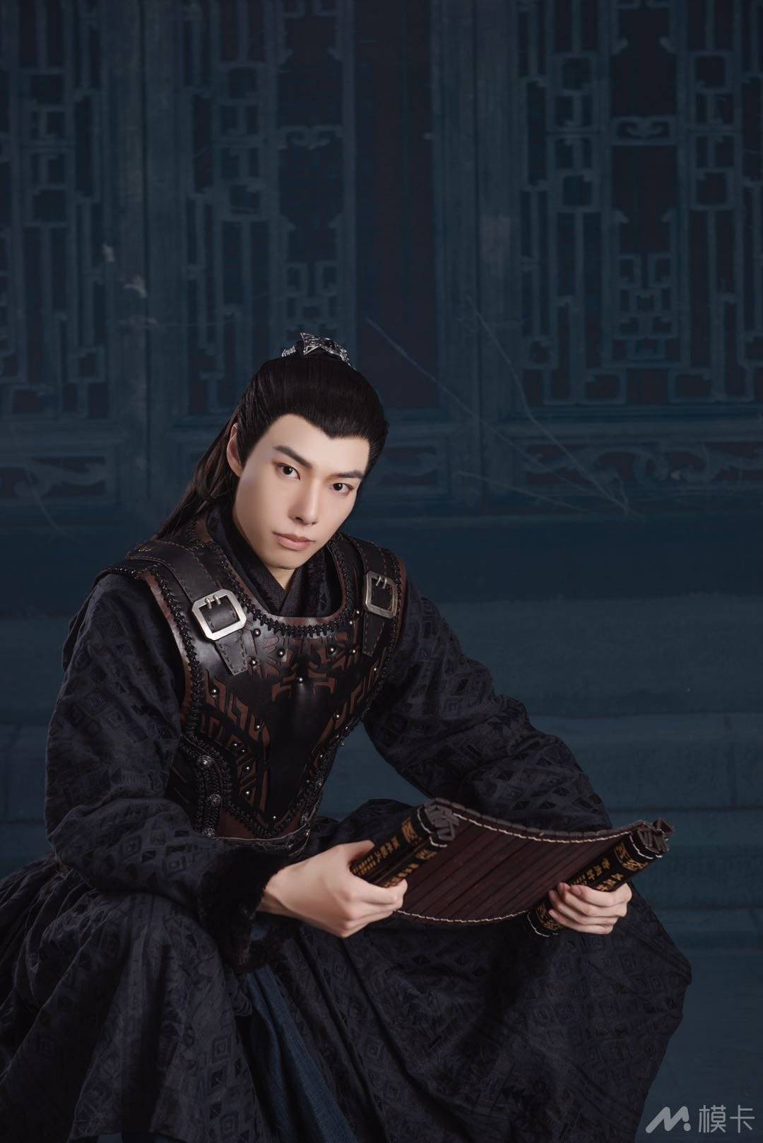 鲜衣怒马少年时