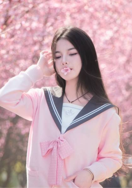 形象照片