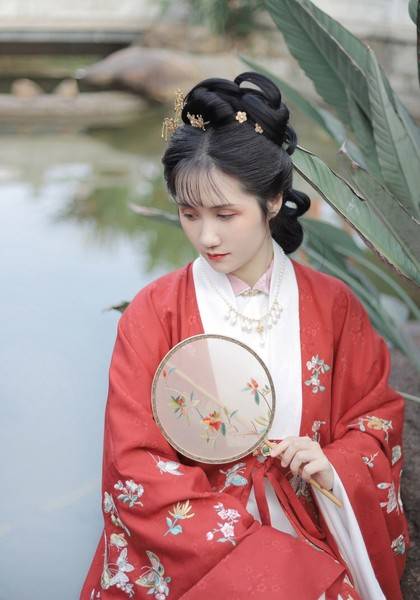 形象照片