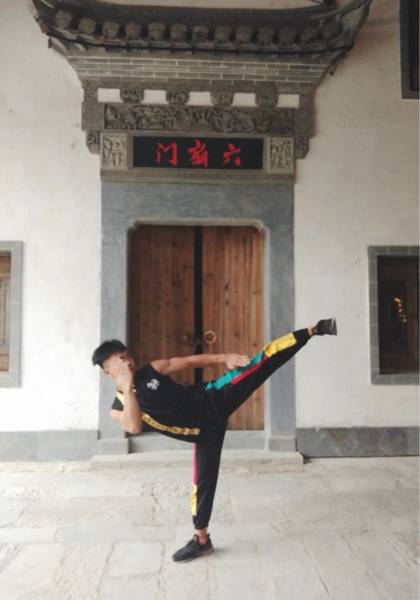 形象照片