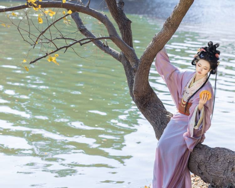 艺人背景图