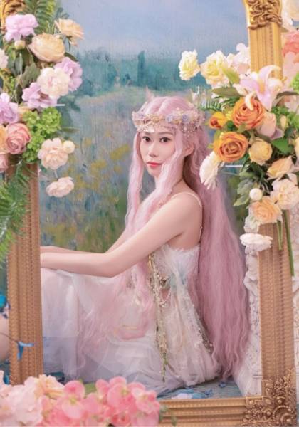 形象照片