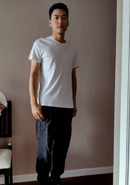 推荐艺人