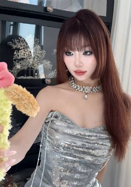 推荐艺人