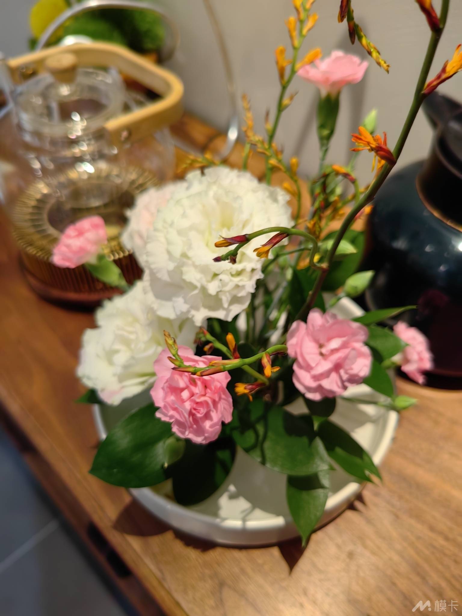 通告图片