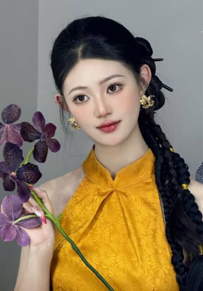 形象照片