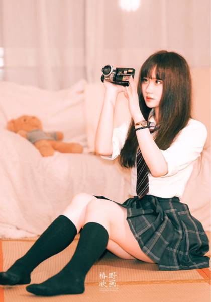 形象照片
