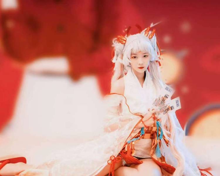 艺人背景图