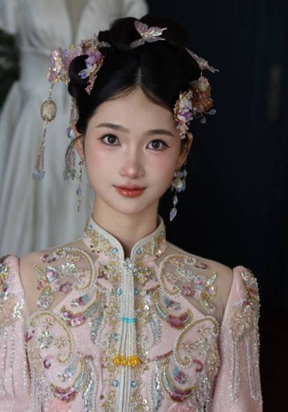 形象照片
