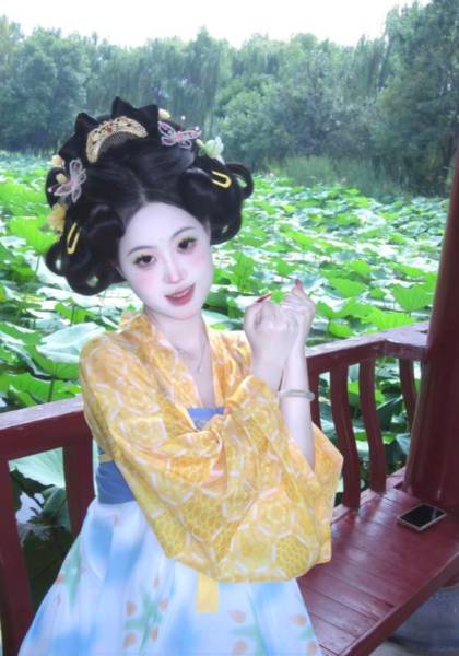 形象照片