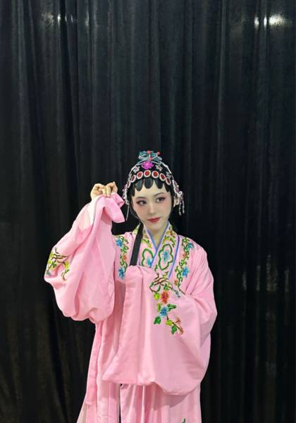 形象照片