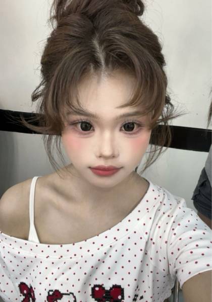 推荐艺人