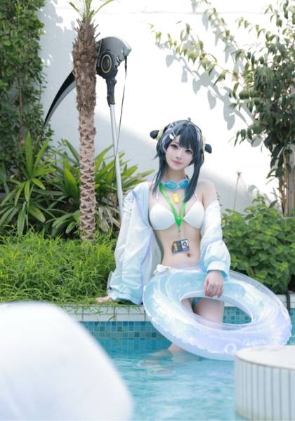 形象照片