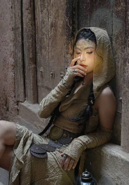 形象照片
