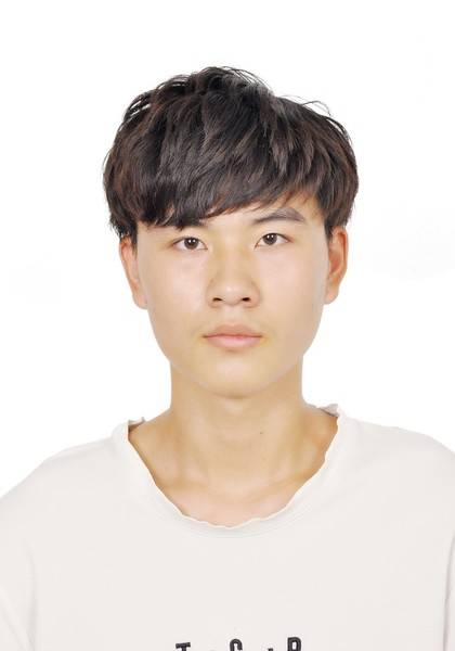 形象照片