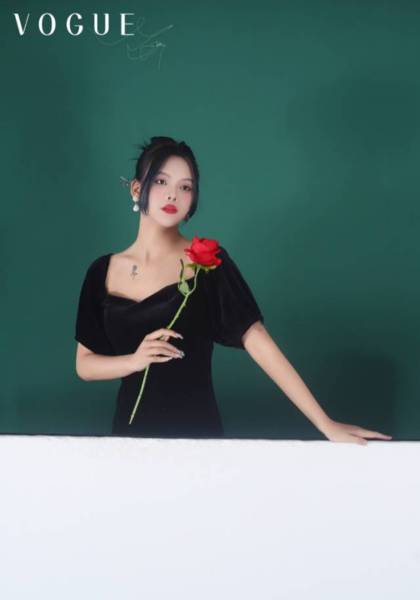 形象照片