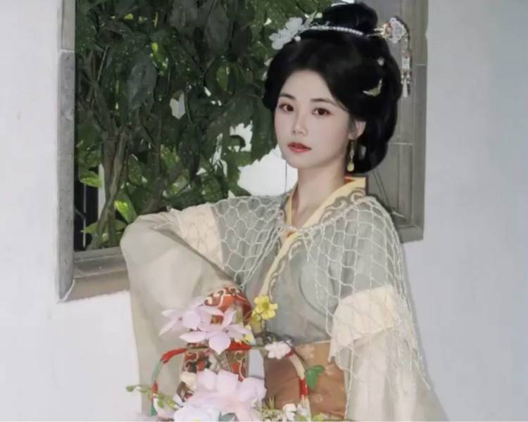 艺人背景图