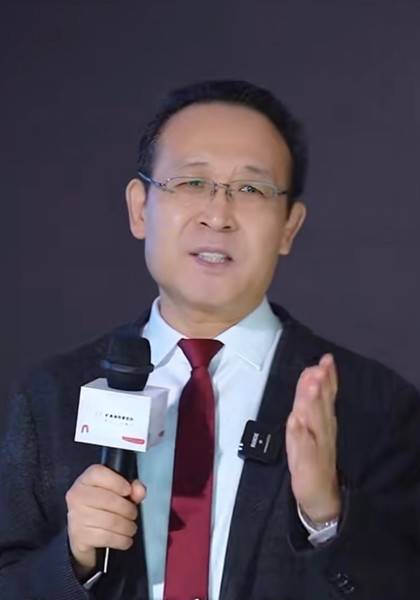 推荐艺人