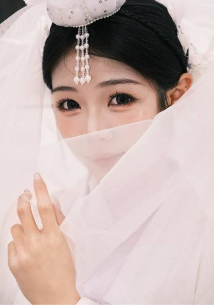 推荐艺人