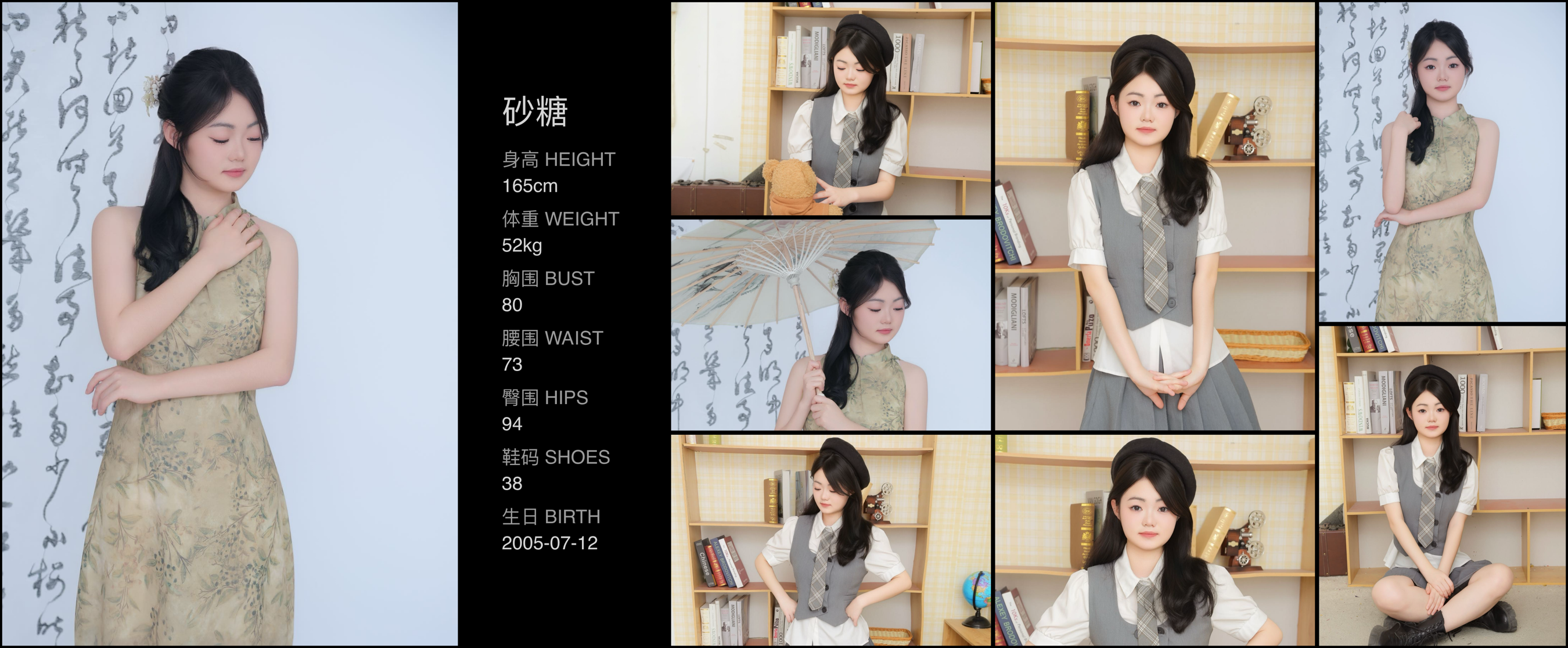 美影云
