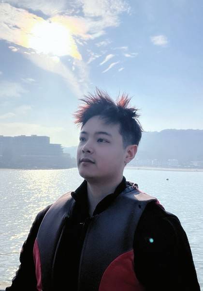 推荐艺人