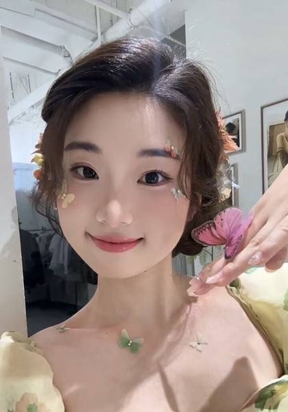 推荐艺人