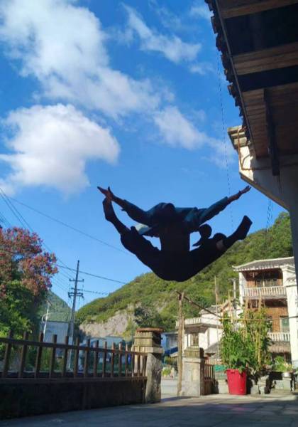 推荐艺人