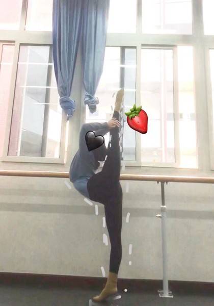 形象照片