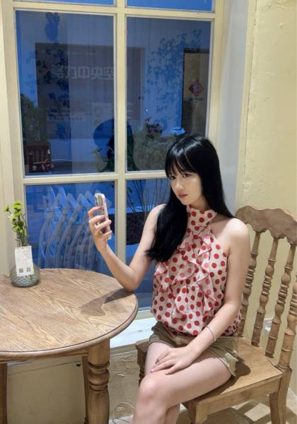 形象照片