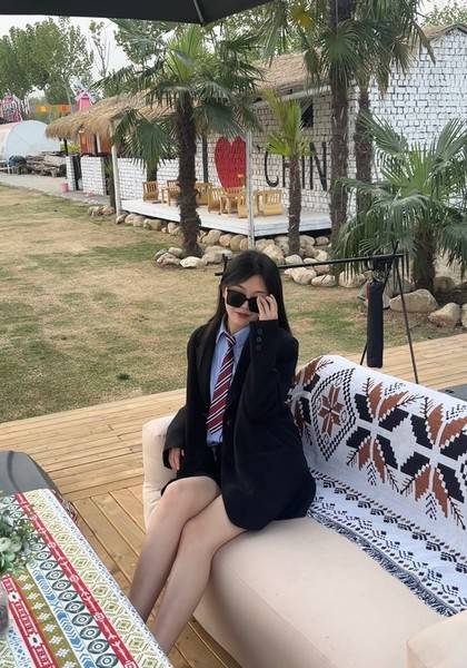 形象照片